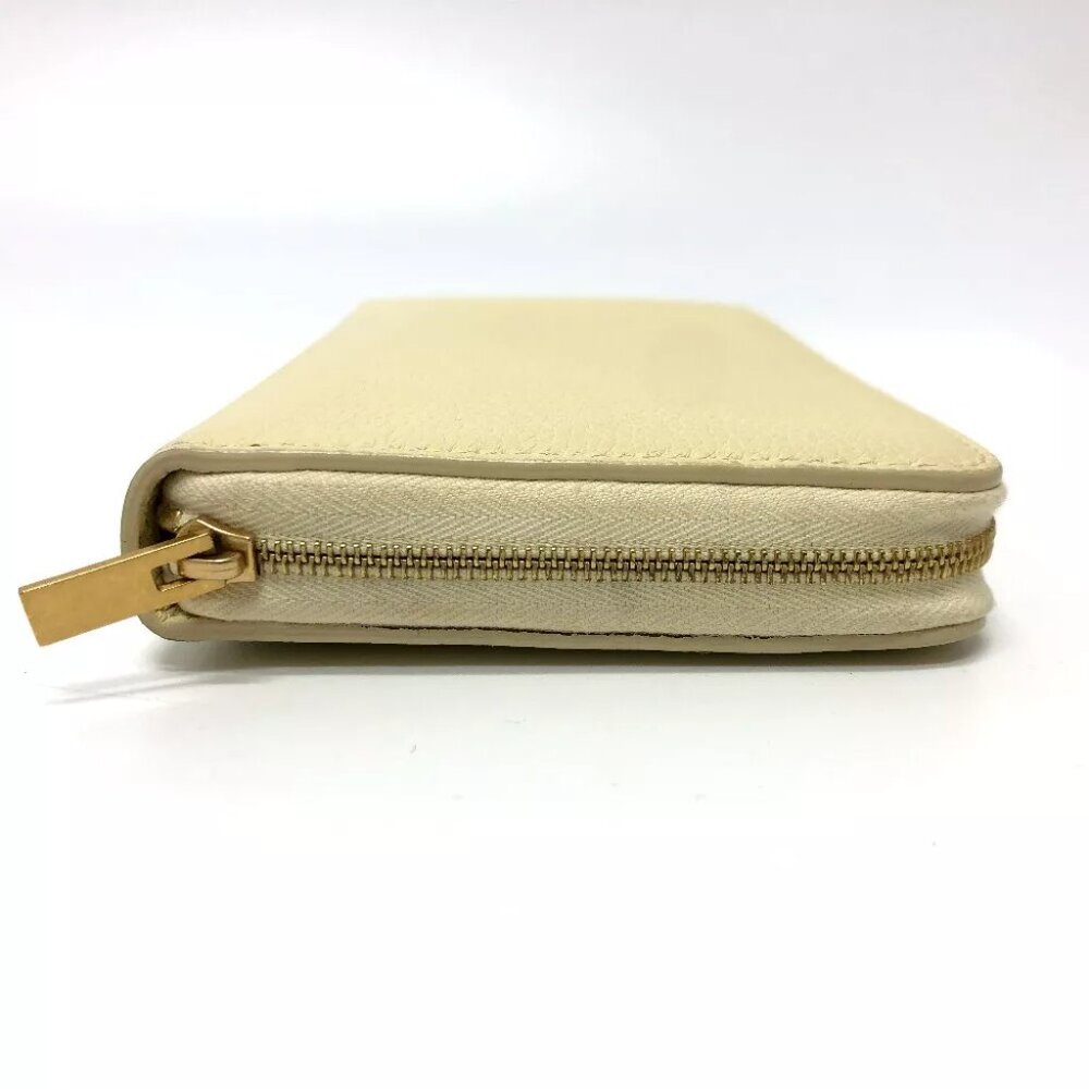 CELINE Long wallet Zip Around Long Wallet - Picture 6 of 14